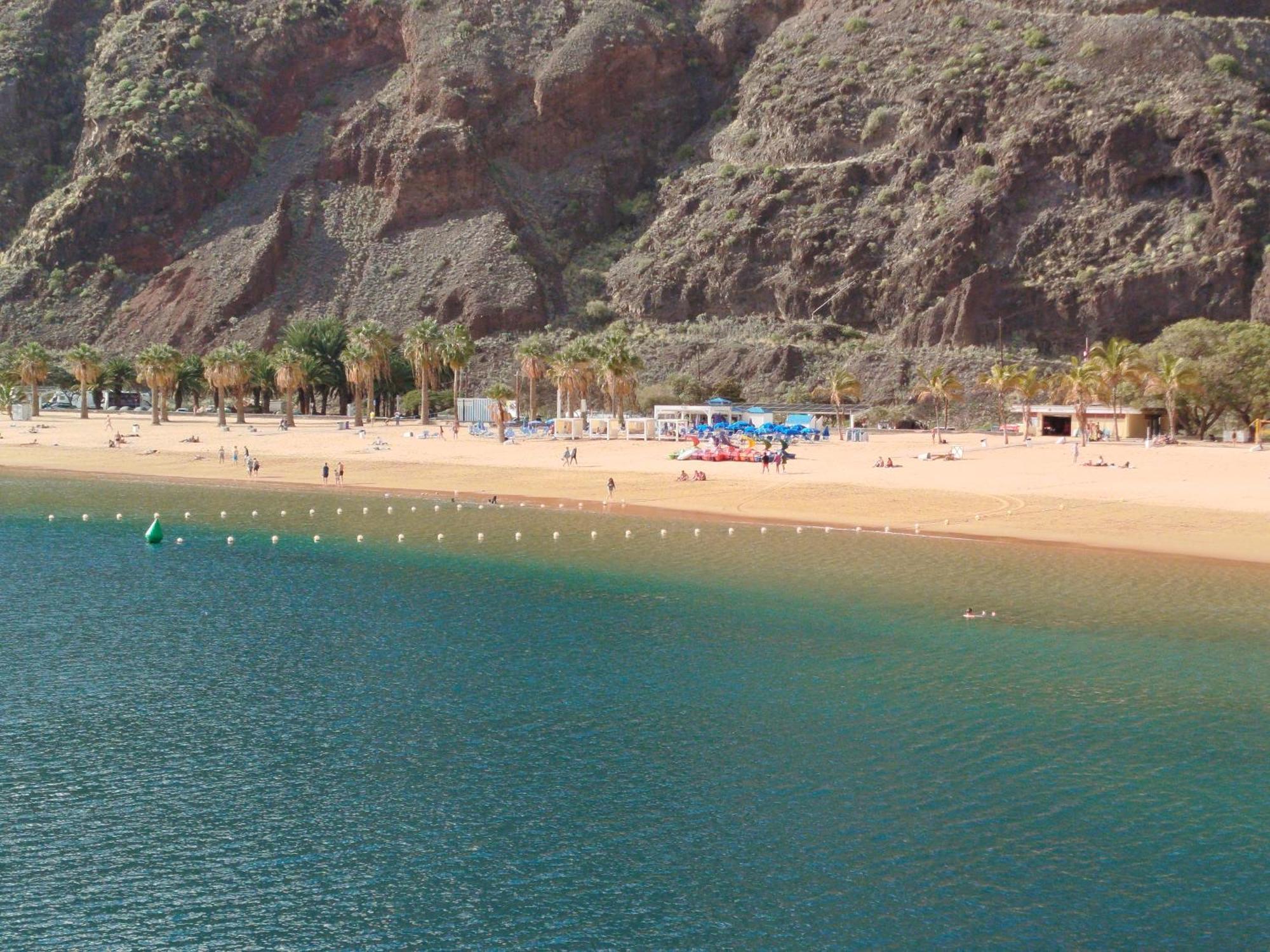 La Laguna Tur Esterno foto
